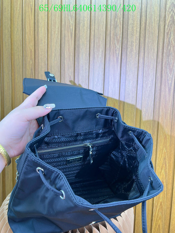 Prada Bags - The Luxera Bags  192