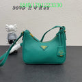Prada Bags - The Luxera Bags  680