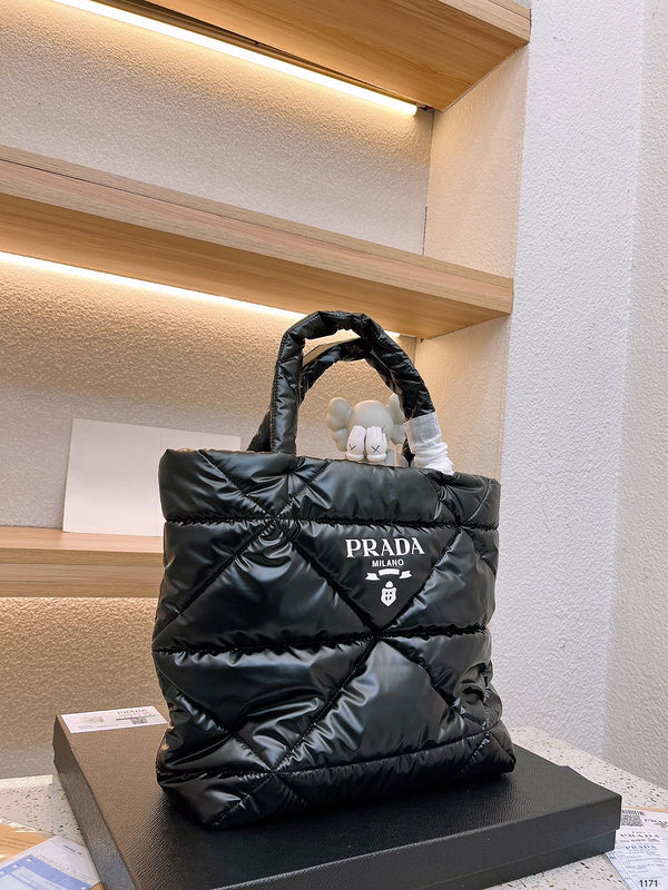 Prada Bags - Luxera Bags - 652