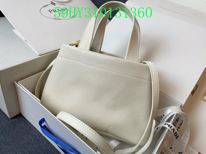 Prada Bags - The Luxera Bags  616