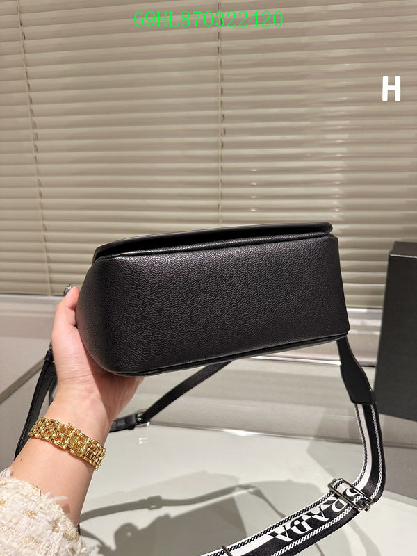 Prada Bags - The Luxera Bags  440