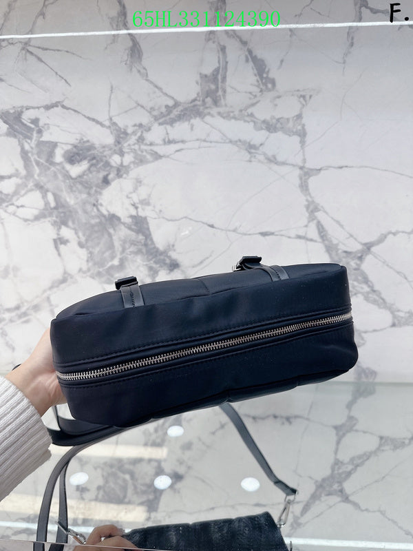 Prada Bags - The Luxera Bags  786