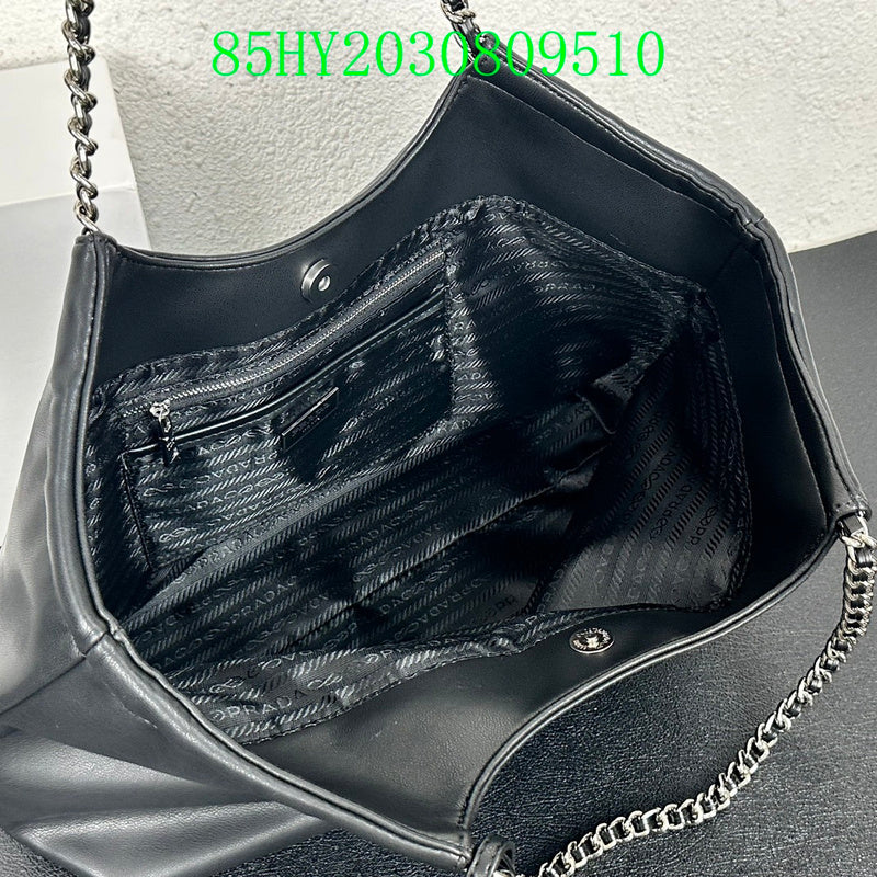 Prada Bags - The Luxera Bags  059