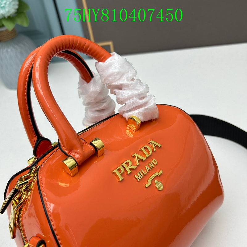 Prada Bags - The Luxera Bags  424