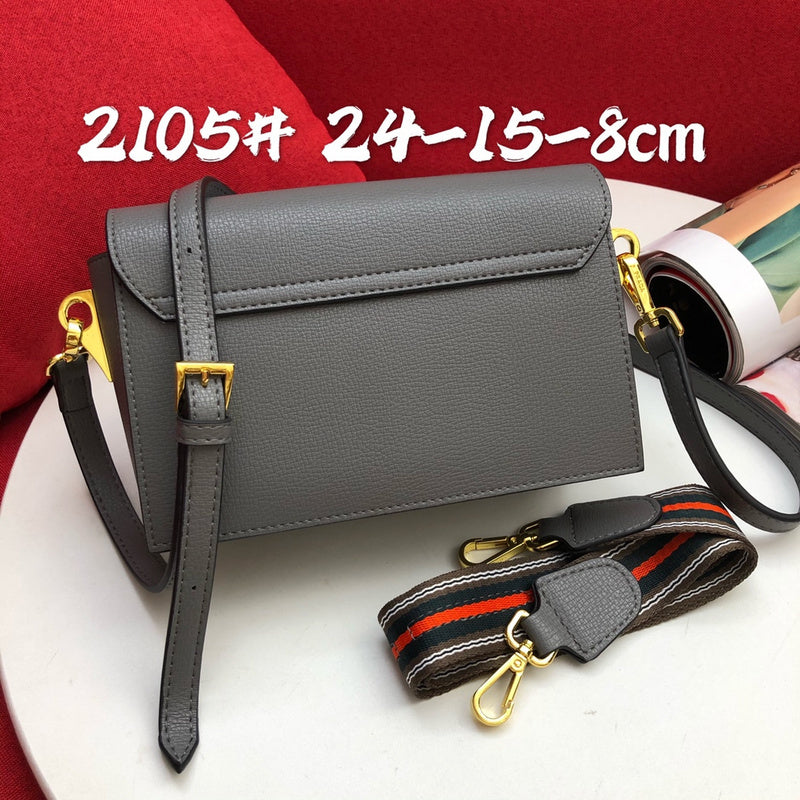 Prada Bags - Luxera Bags - 1163