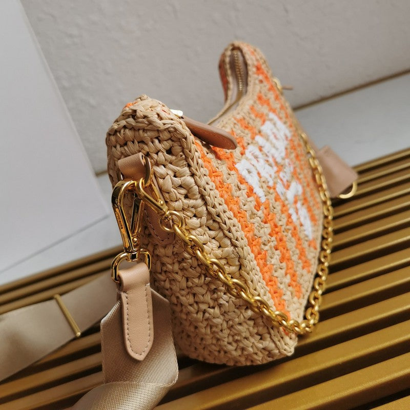 Prada Shoulders Bags - 025