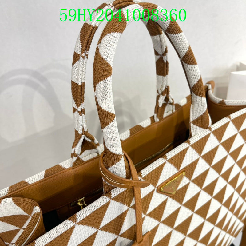 Prada Bags - The Luxera Bags  923