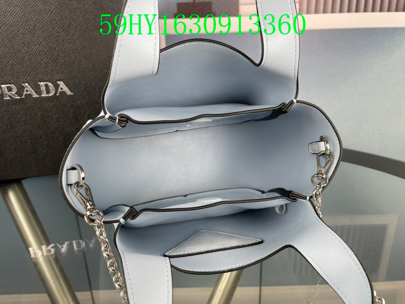 Prada Bags - The Luxera Bags  982