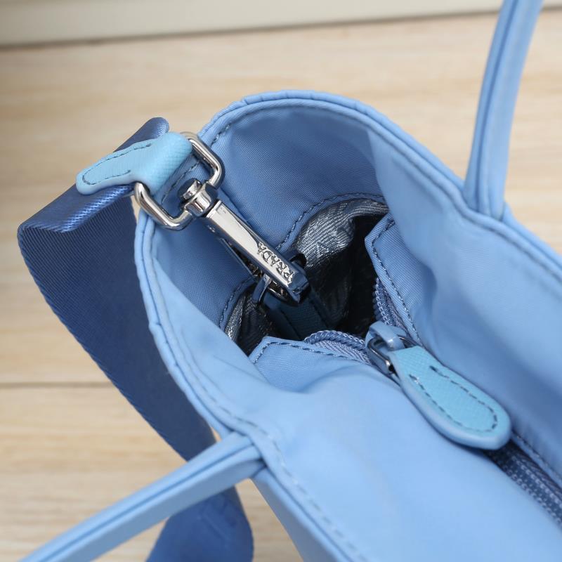 Prada Bags - Luxera Bags - 1264