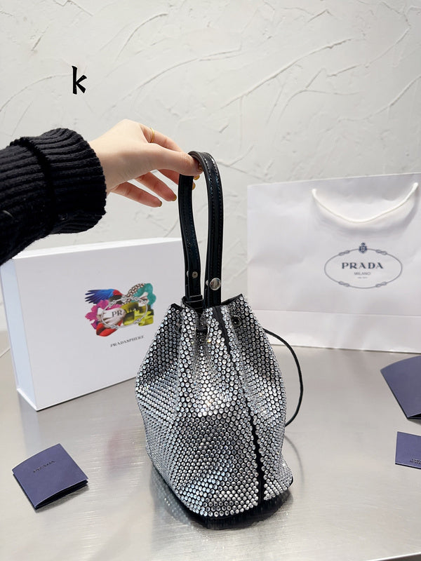 Prada Bags - Luxera Bags - 663