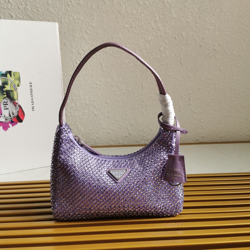 Prada Bags - Luxera Bags - 019