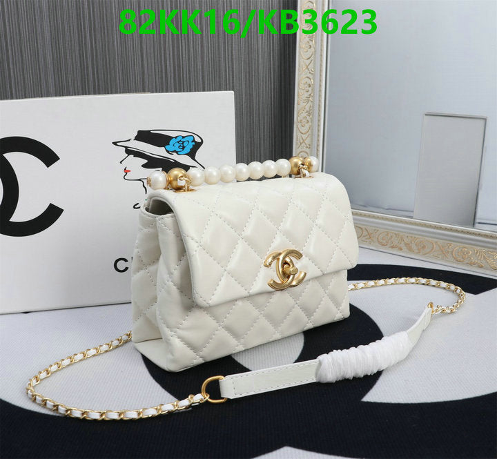 Chanel Bags Crossbody - 017