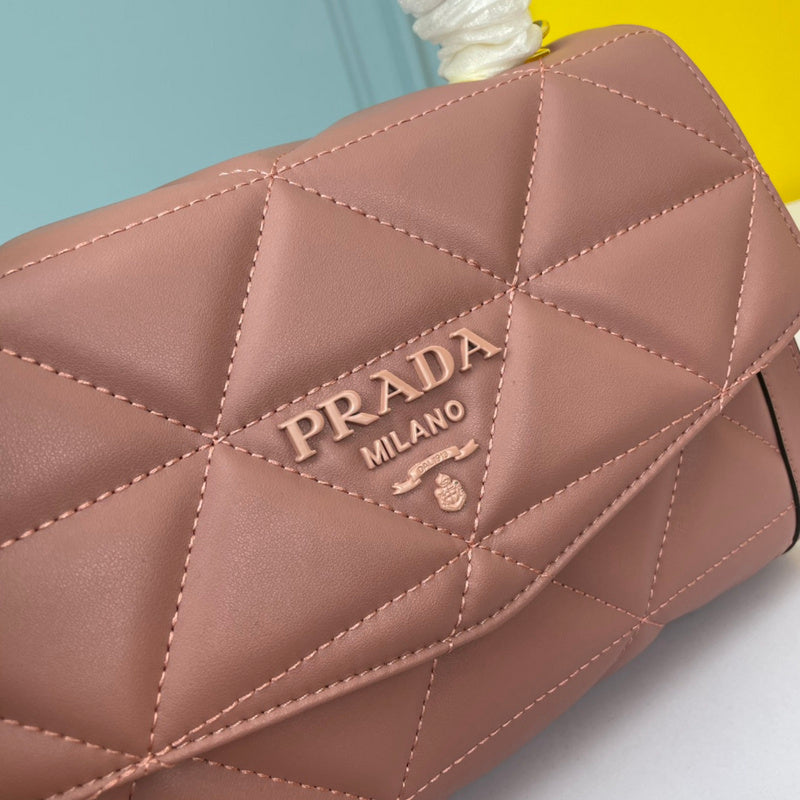 Prada Bags - Luxera Bags - 1039