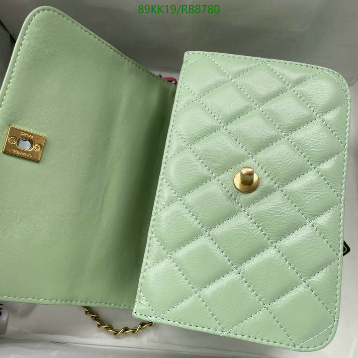 Chanel Bags Crossbody - 169