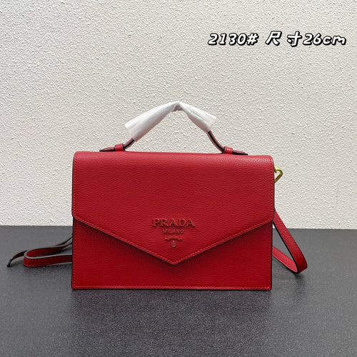 Prada Bags - Luxera Bags - 767