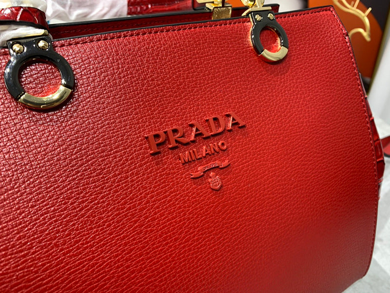 Barnes-Bags - Prada Bags - 885