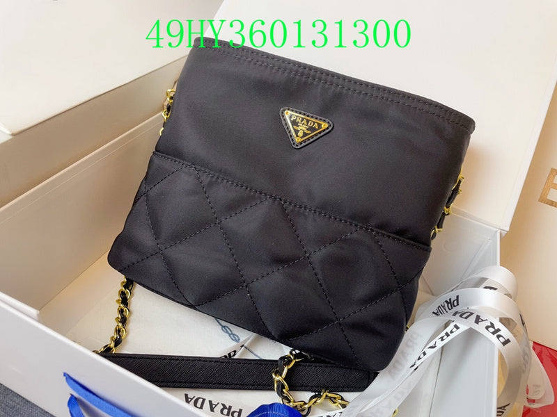 Prada Bags - The Luxera Bags  605
