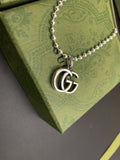 Gucci NecklaTop Qualitys 009