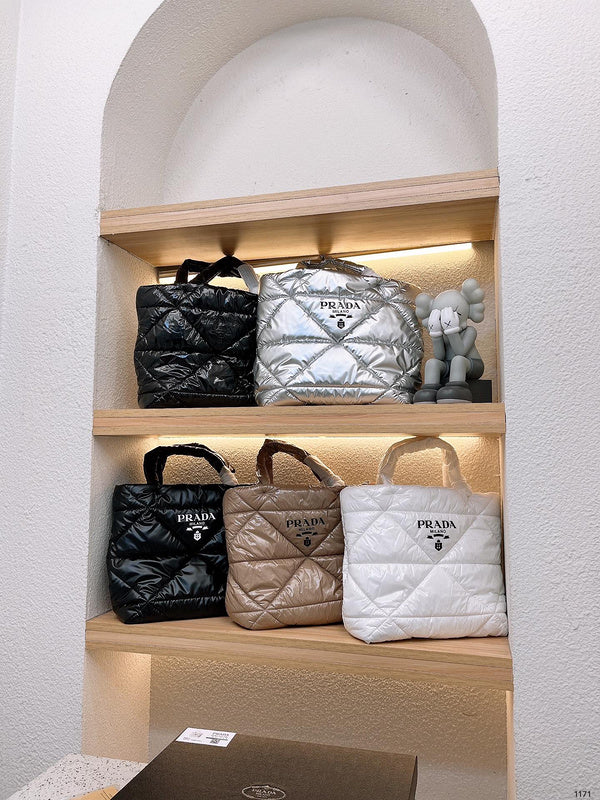 Prada Bags - Luxera Bags - 654