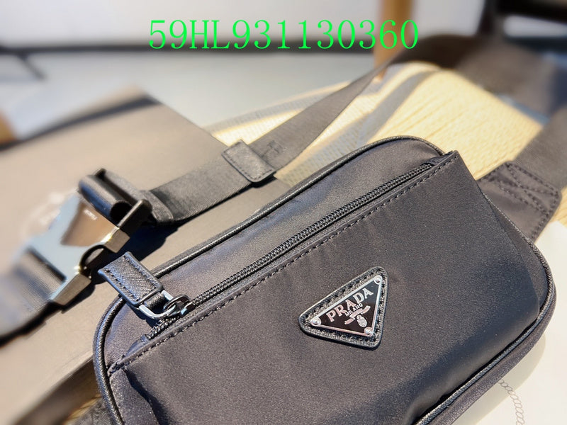 Prada Bags - The Luxera Bags  756