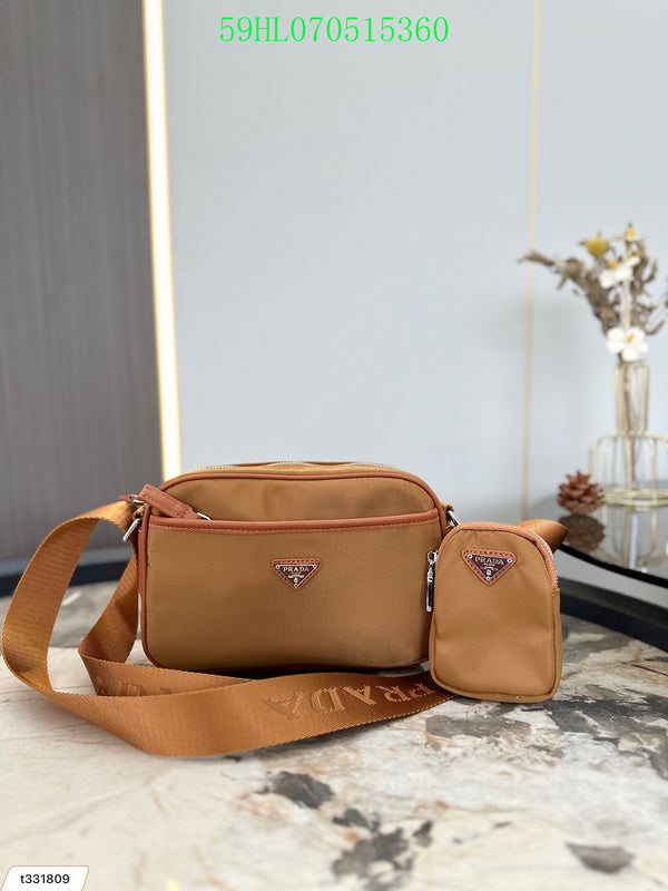 Prada Bags - The Luxera Bags  309