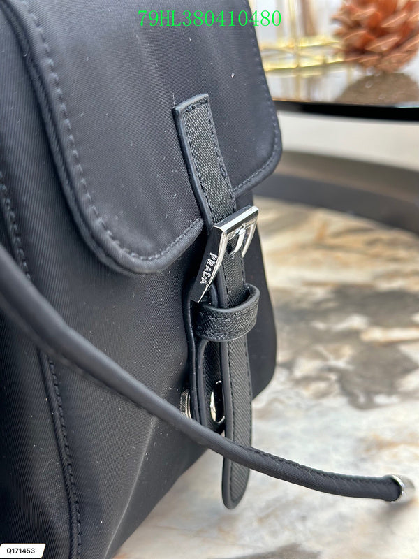 Prada Bags - The Luxera Bags  420