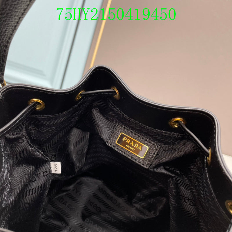 Prada Bags - The Luxera Bags  369