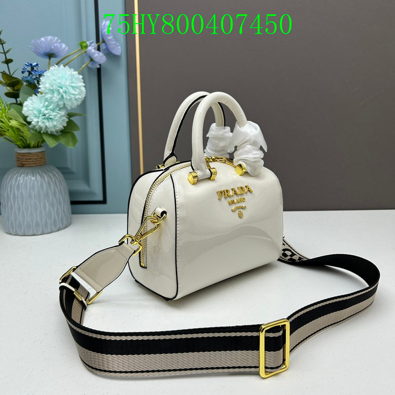 Prada Bags - The Luxera Bags  425