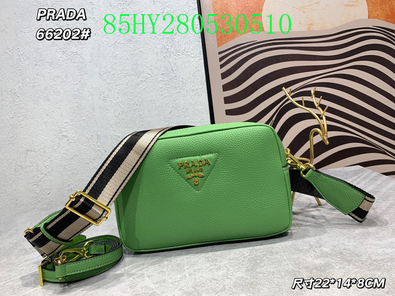 Prada Bags - The Luxera Bags  263