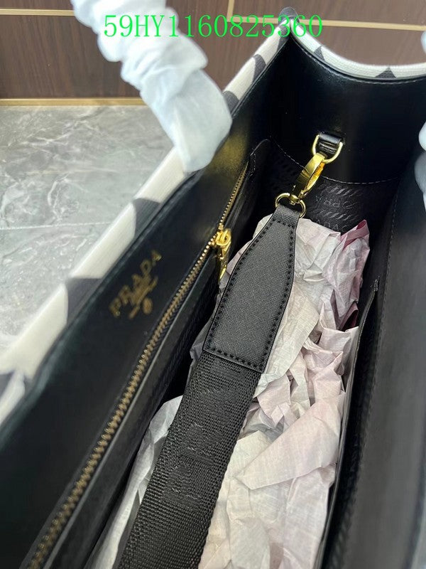 Prada Bags - The Luxera Bags  1034