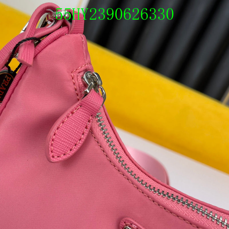 Prada Bags - The Luxera Bags  137