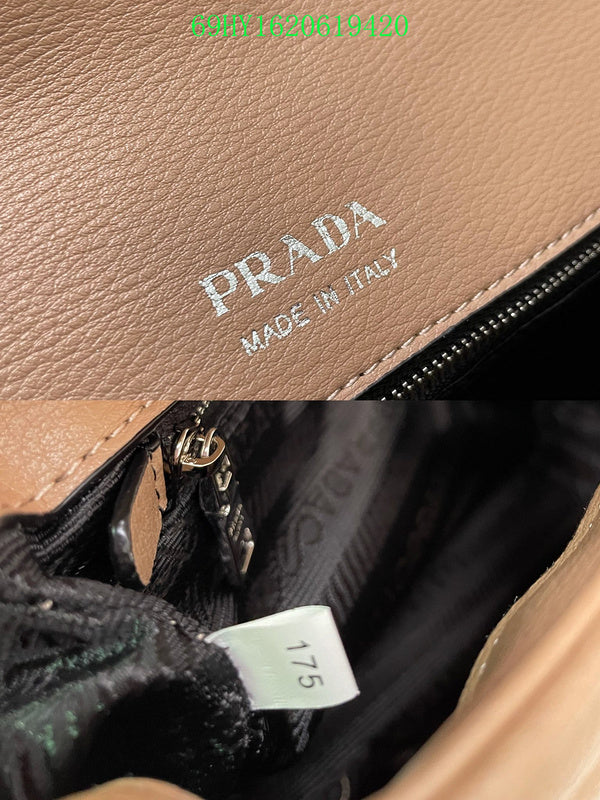 Prada Bags - The Luxera Bags  159