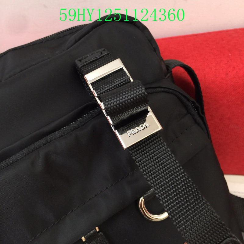 Prada Bags - The Luxera Bags  800