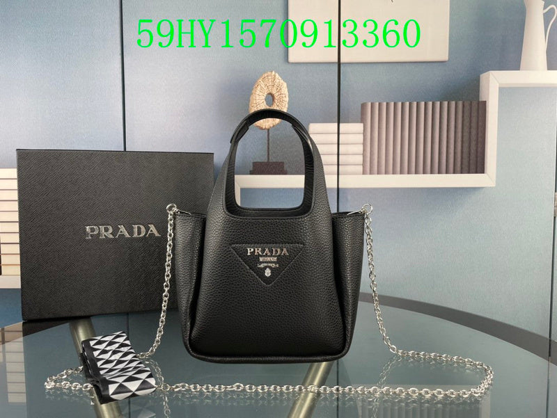 Prada Bags - The Luxera Bags  992