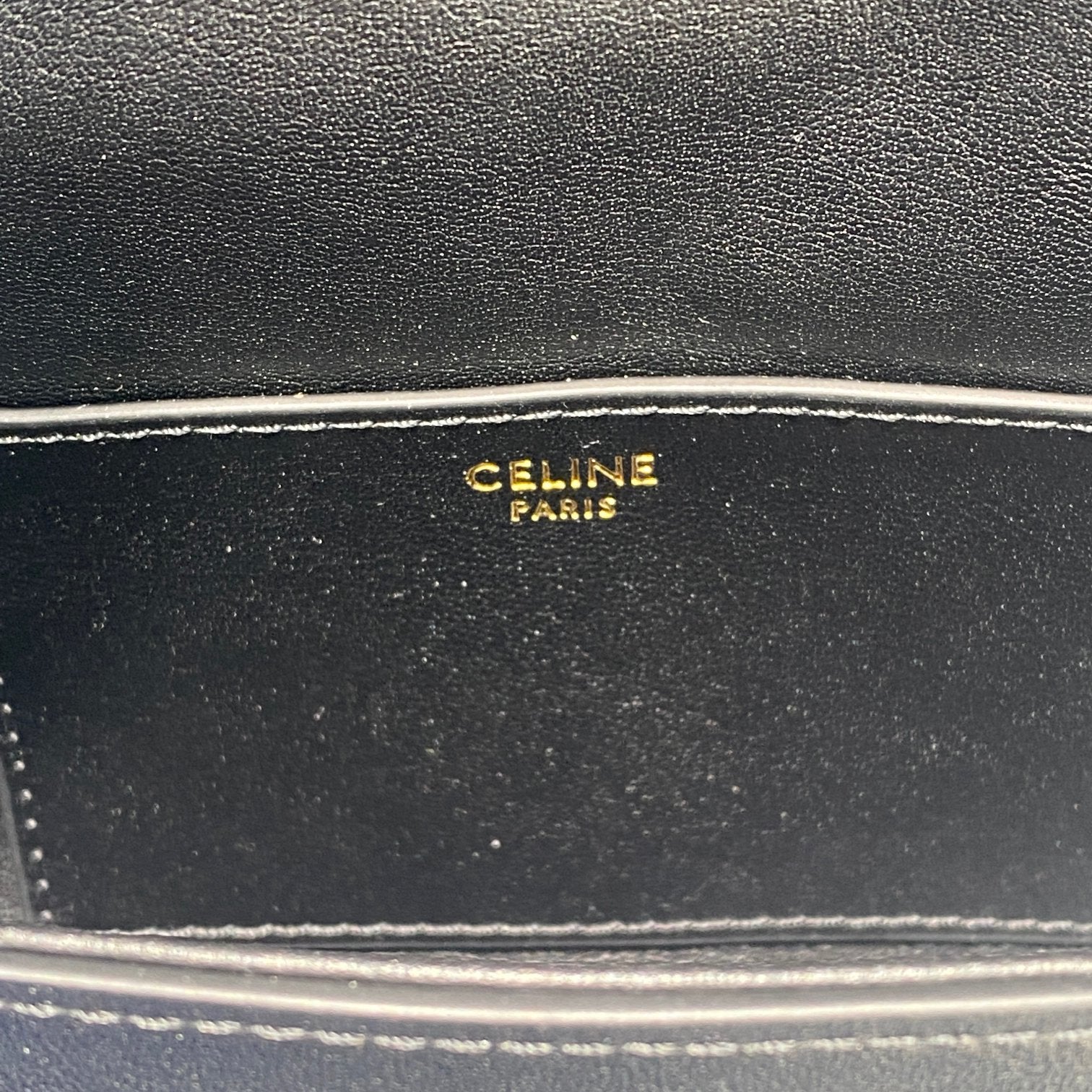 GLAMI Clutch On Strap Black For Women 7in/18cmÃ‚Â 