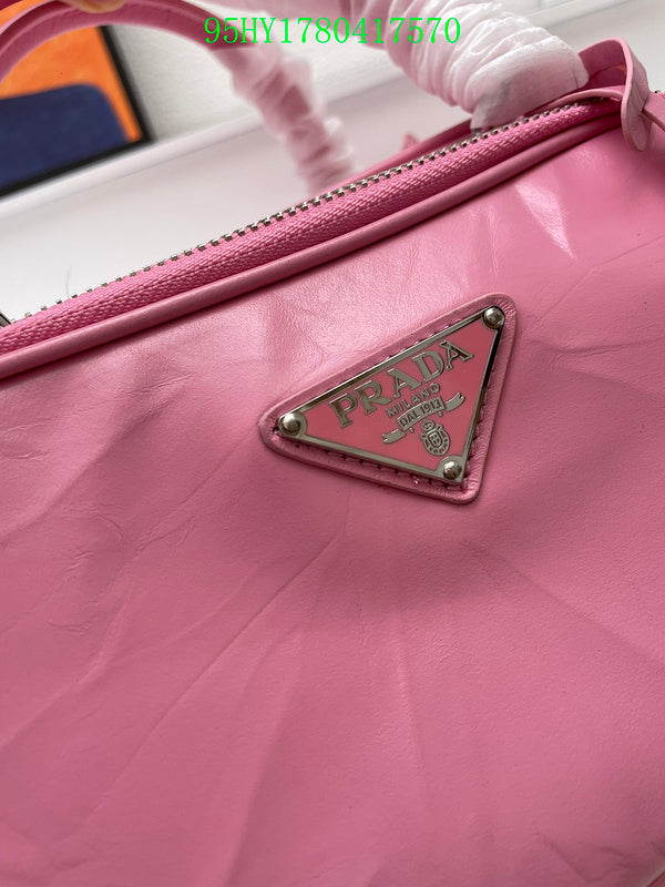 Prada Bags - The Luxera Bags  392
