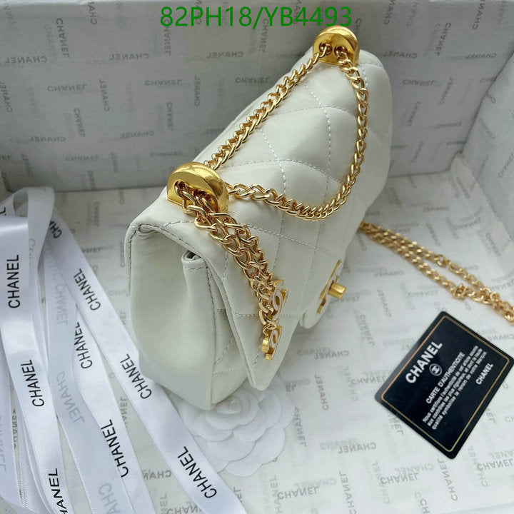 Chanel Bags Crossbody - 459