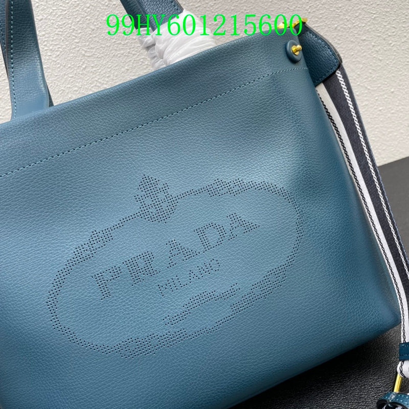Prada Bags - The Luxera Bags  699