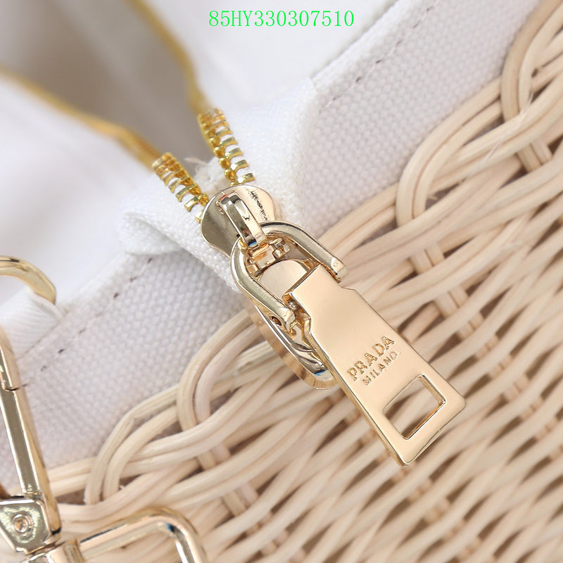 Prada Bags - The Luxera Bags  477
