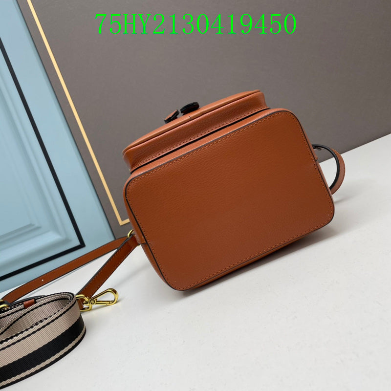 Prada Bags - The Luxera Bags  366