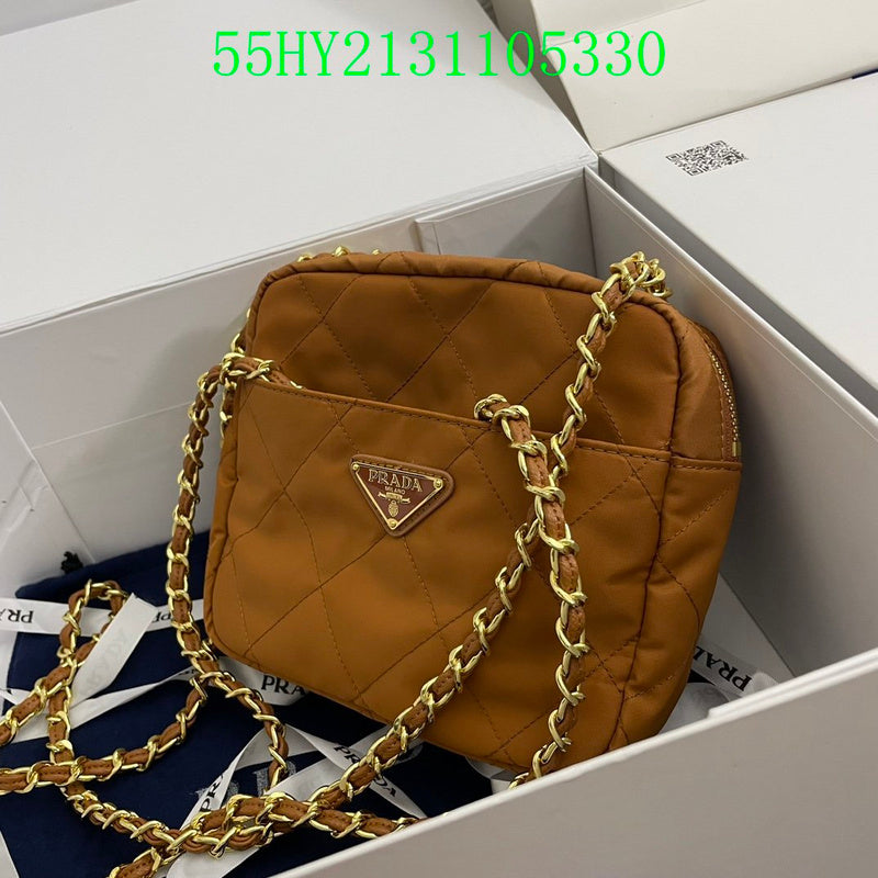Prada Bags - The Luxera Bags  851