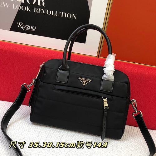 Prada Bags - Luxera Bags - 709