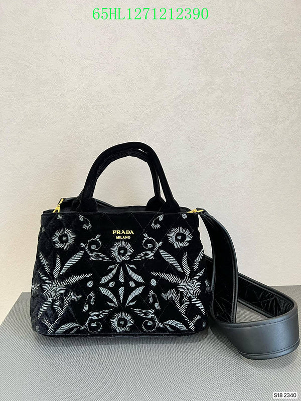 Prada Bags - The Luxera Bags  715