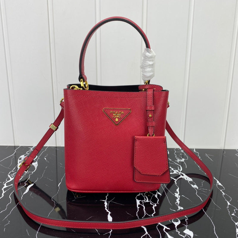 Prada Bags - Luxera Bags - 1034