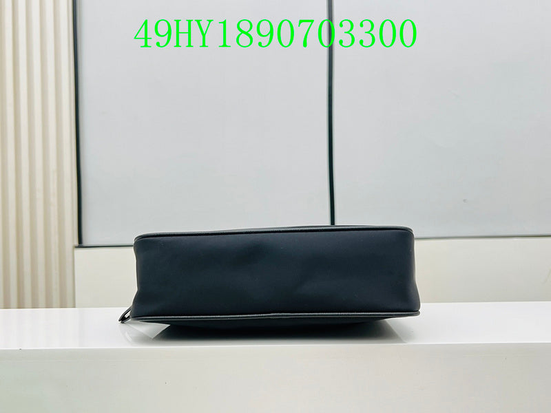 Prada Bags - The Luxera Bags  126
