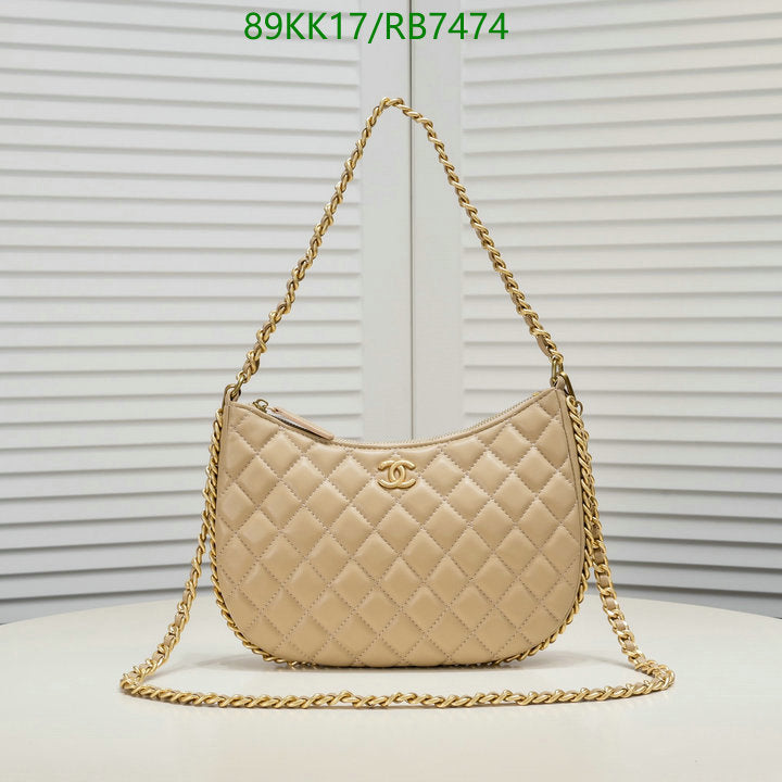 Chanel Bags Crossbody - 176