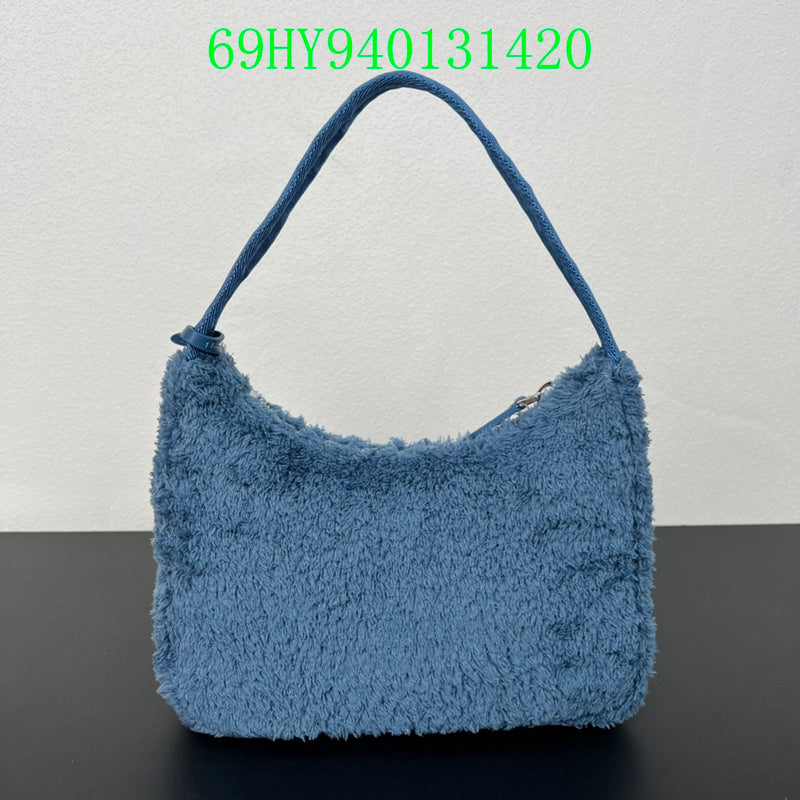 Prada Bags - The Luxera Bags  574