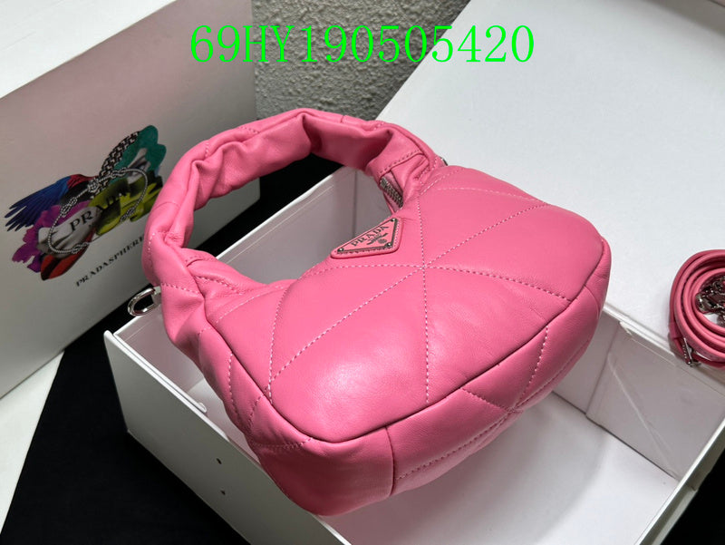 Prada Bags - The Luxera Bags  329