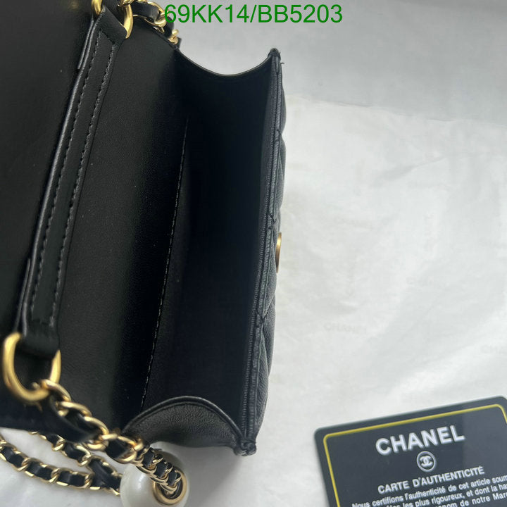 Chanel Bags Crossbody - 478