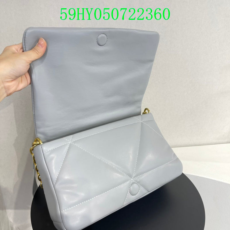 Prada Bags - The Luxera Bags  1093